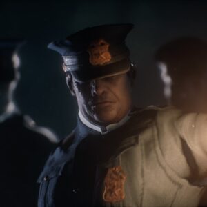 Call of Cthulhu. Изображение 2