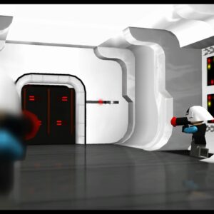 LEGO Star Wars II. Изображение 3