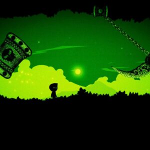 Richy’s Nightmares. Изображение 4
