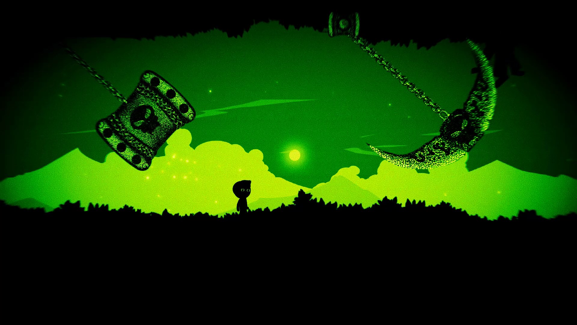 Richy’s Nightmares. Изображение 4