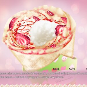 Strawberry Vinegar. Изображение 3
