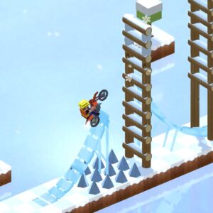 Mr Trials. Изображение 4