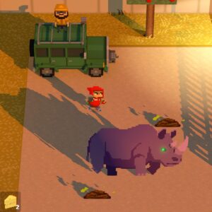Mayhem in Single Valley. Изображение 4