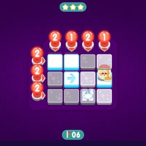 Minesweeper Genius. Изображение 3