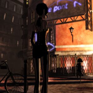 Contrast. Изображение 4