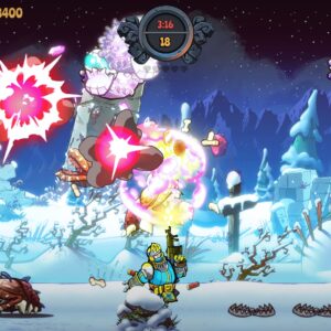 Knights & Guns. Изображение 4