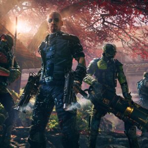 The Shadow Warrior Collection. Изображение 3