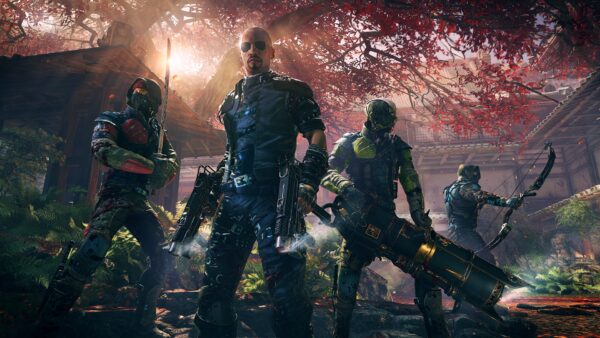 The Shadow Warrior Collection. Изображение 3