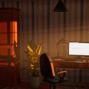 DETECTIVE - Stella Porta case. Изображение 2