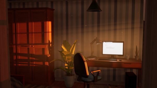 DETECTIVE - Stella Porta case. Изображение 2