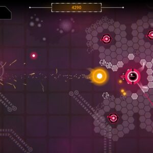 Yars: Recharged. Изображение 3