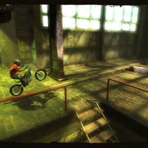 Trials HD. Изображение 2