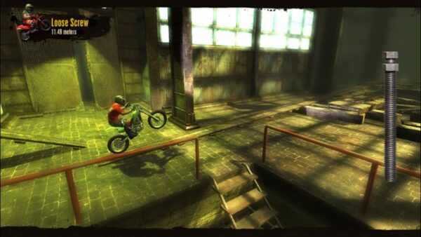 Trials HD. Изображение 2