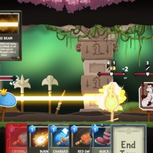 Rise of the Slime. Изображение 2