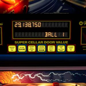 Pinball FX - Williams Pinball Volume 7. Изображение 4