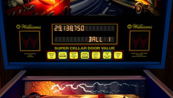 Pinball FX - Williams Pinball Volume 7. Изображение 4