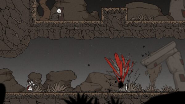 8Doors: Arum's Afterlife Adventure. Изображение 4
