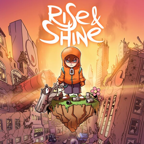 Rise & Shine. Изображение 1