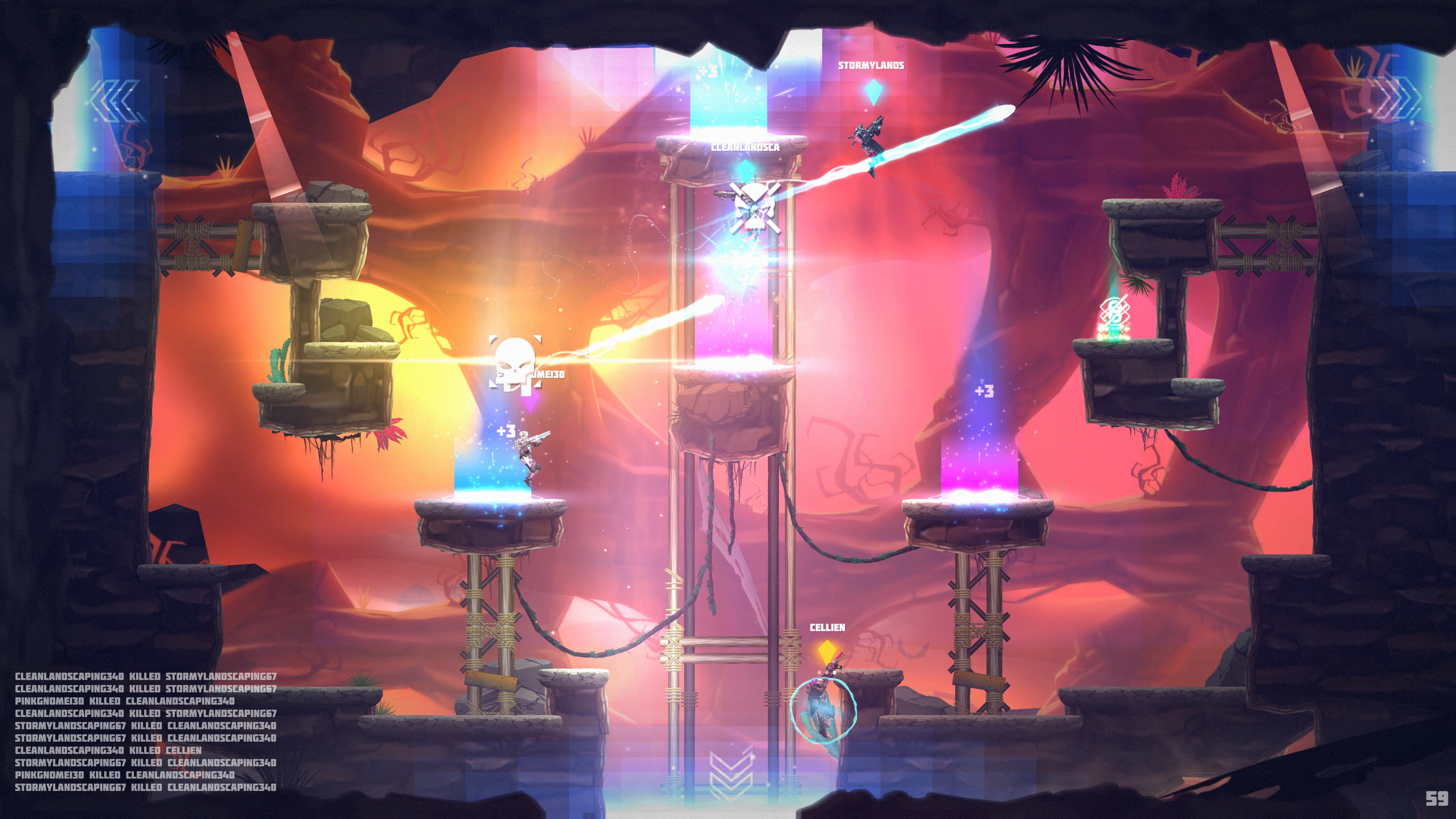 AlphaLink. Изображение 3
