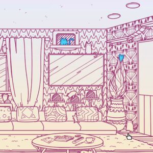 A Building Full of Cats. Изображение 3