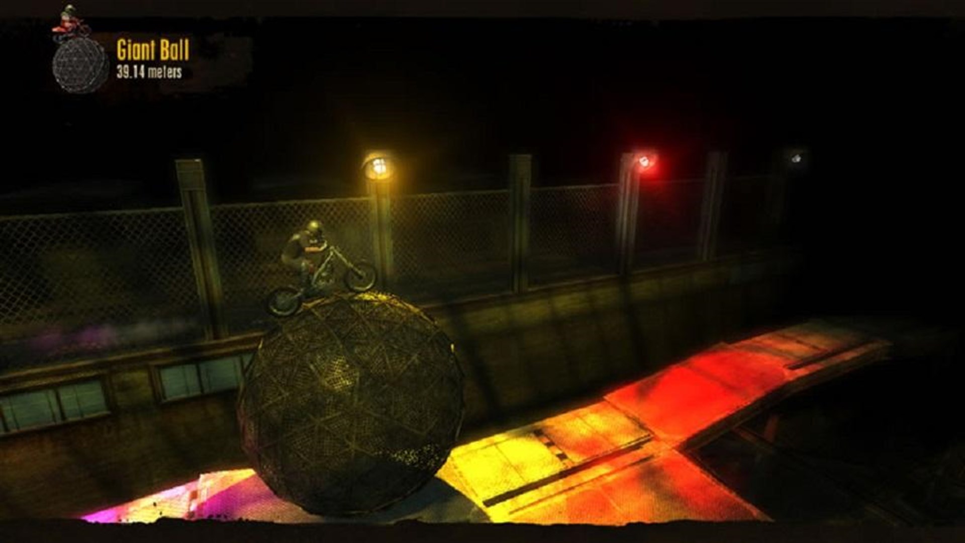 Trials HD. Изображение 3