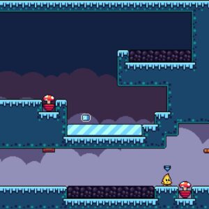 Kinduo 2 - Frostbite. Изображение 3