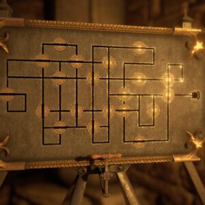 The House of Da Vinci. Изображение 3