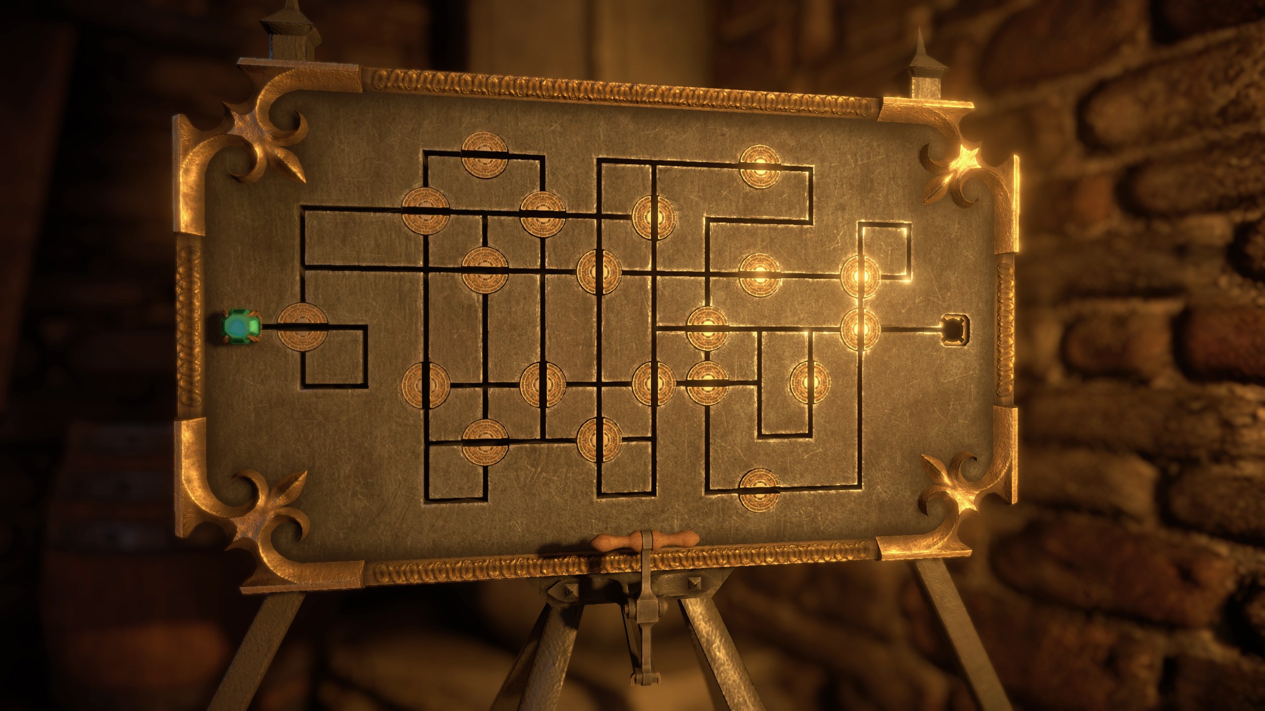The House of Da Vinci. Изображение 3
