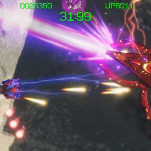 Hyper-5. Изображение 3