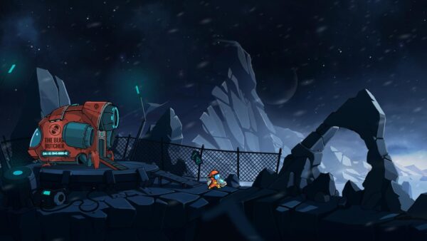 The Bug Butcher. Изображение 3