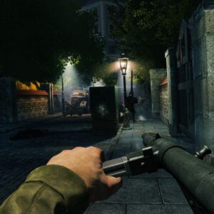 RAID: World War II. Изображение 3