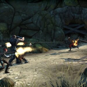 Borderlands. Изображение 3