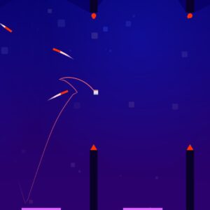 Почти у цели: Платформер. Изображение 3