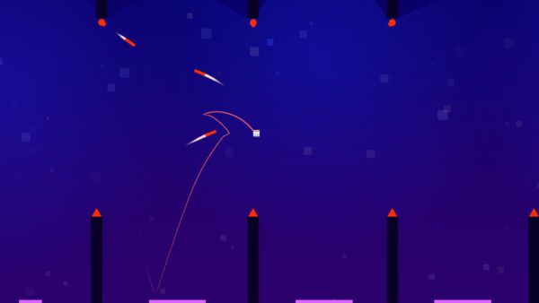 Почти у цели: Платформер. Изображение 3