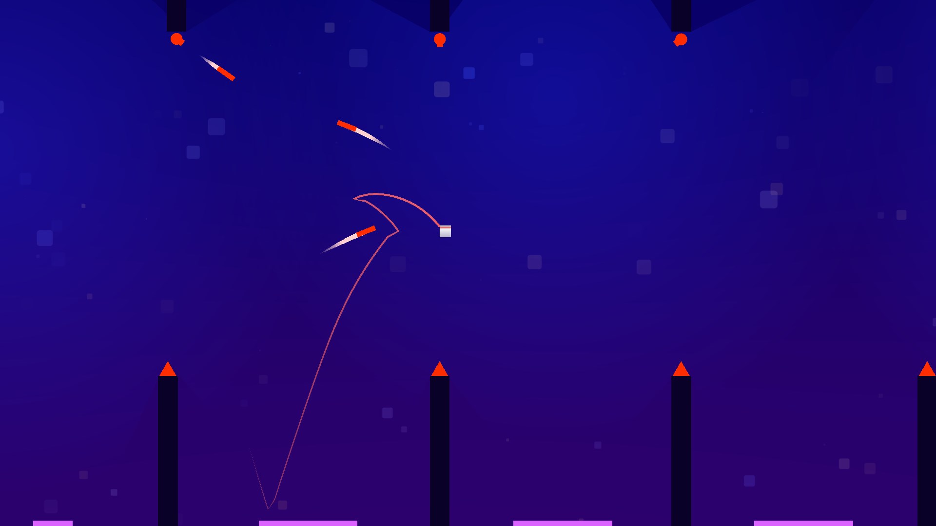 Почти у цели: Платформер. Изображение 3