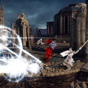DARK SOULS™ II: Scholar of the First Sin. Изображение 2