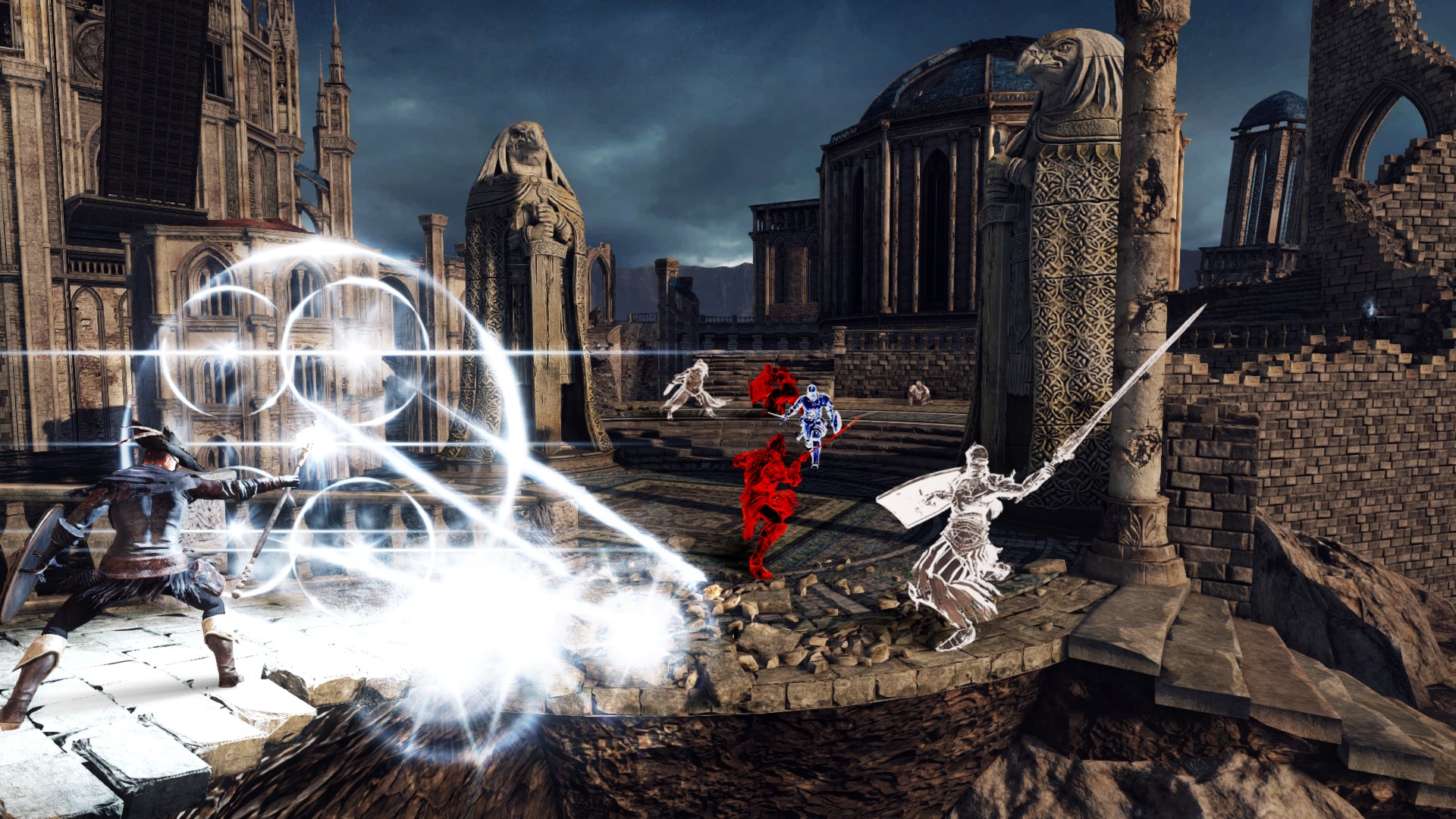 DARK SOULS™ II: Scholar of the First Sin. Изображение 2