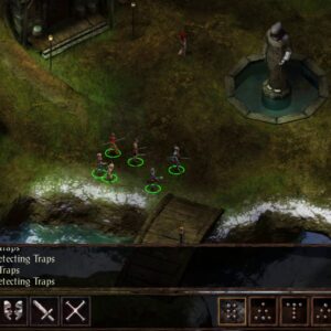 Planescape: Torment and Icewind Dale: Enhanced Editions. Изображение 4