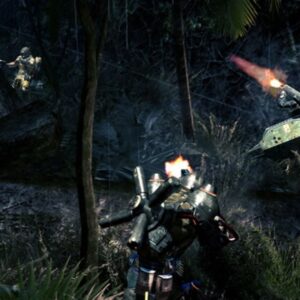 Lost Planet 2. Изображение 2