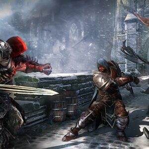 Lords of the Fallen (2014). Изображение 2