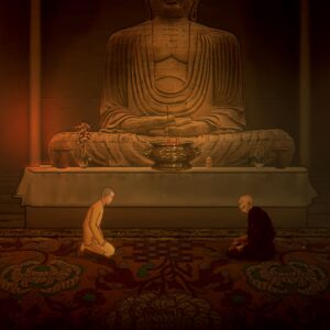 Seduction: A Monk's Fate. Изображение 2
