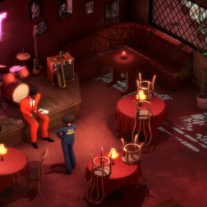 Murder Mystery Machine (Машина таинственных убийств). Изображение 4