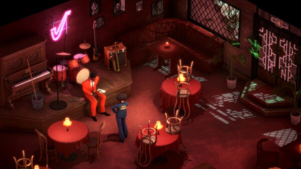 Murder Mystery Machine (Машина таинственных убийств). Изображение 4