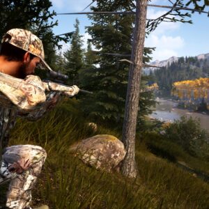 Hunting Simulator 2 - Bear Hunter Edition. Изображение 4