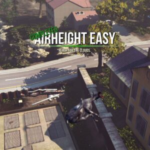 Goat Simulator. Изображение 3