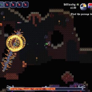 Cursed Island. Изображение 3