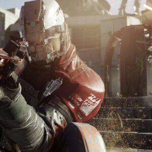 Call of Duty®: Infinite Warfare - стартовое издание. Изображение 4