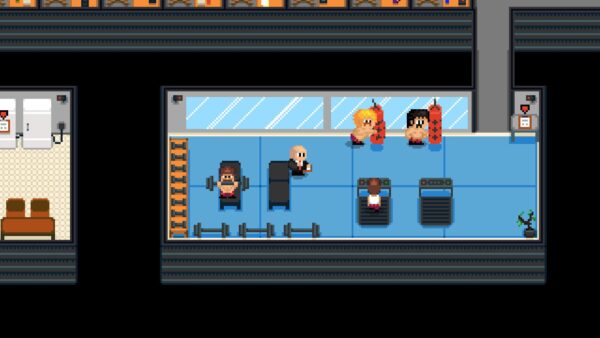 Super Blood Hockey. Изображение 4