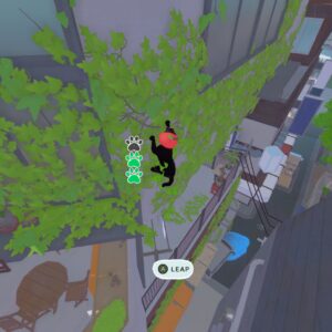 Little Kitty, Big City. Изображение 4