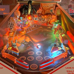 Dragon Pinball. Изображение 4
